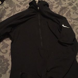Nike Pro jacket